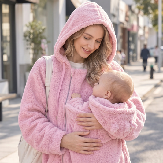 Hugly Hoodie